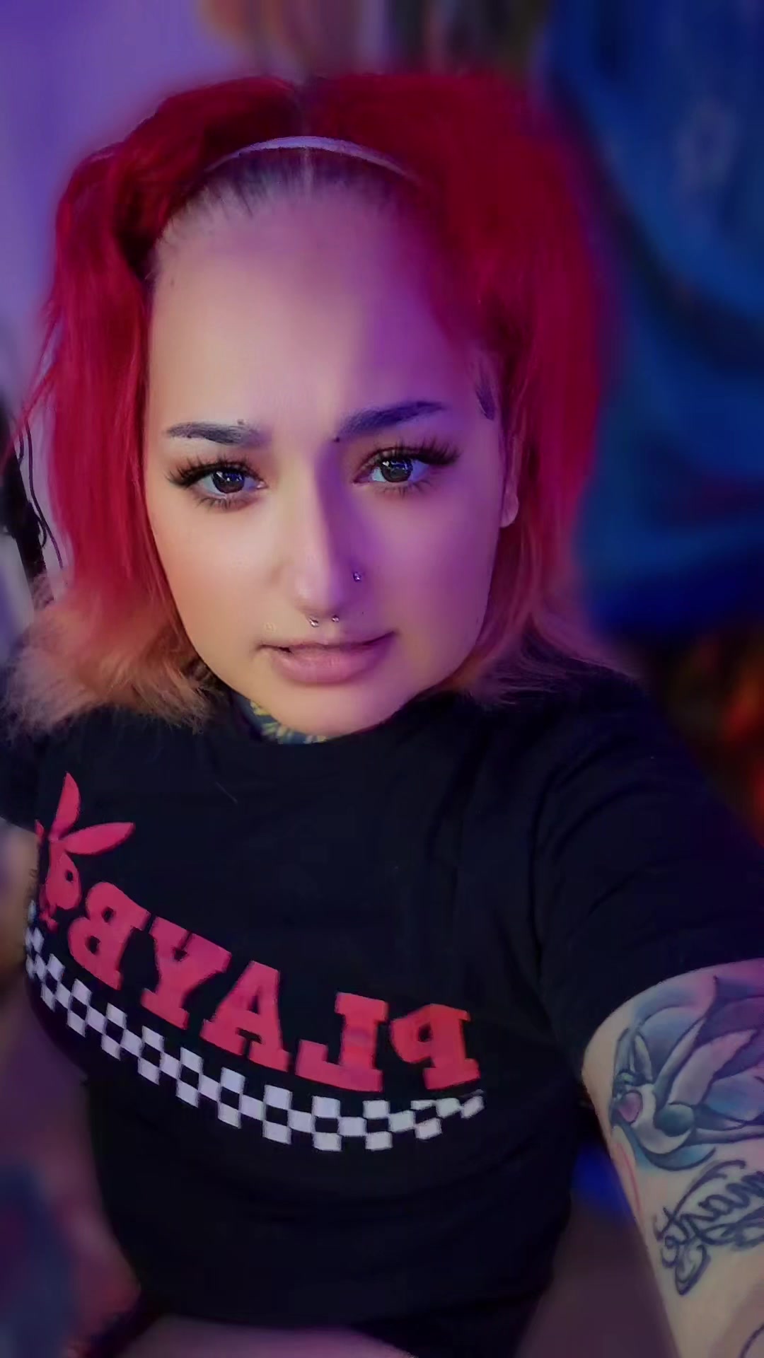 @TheGoddessPuertoRicanbutterfly