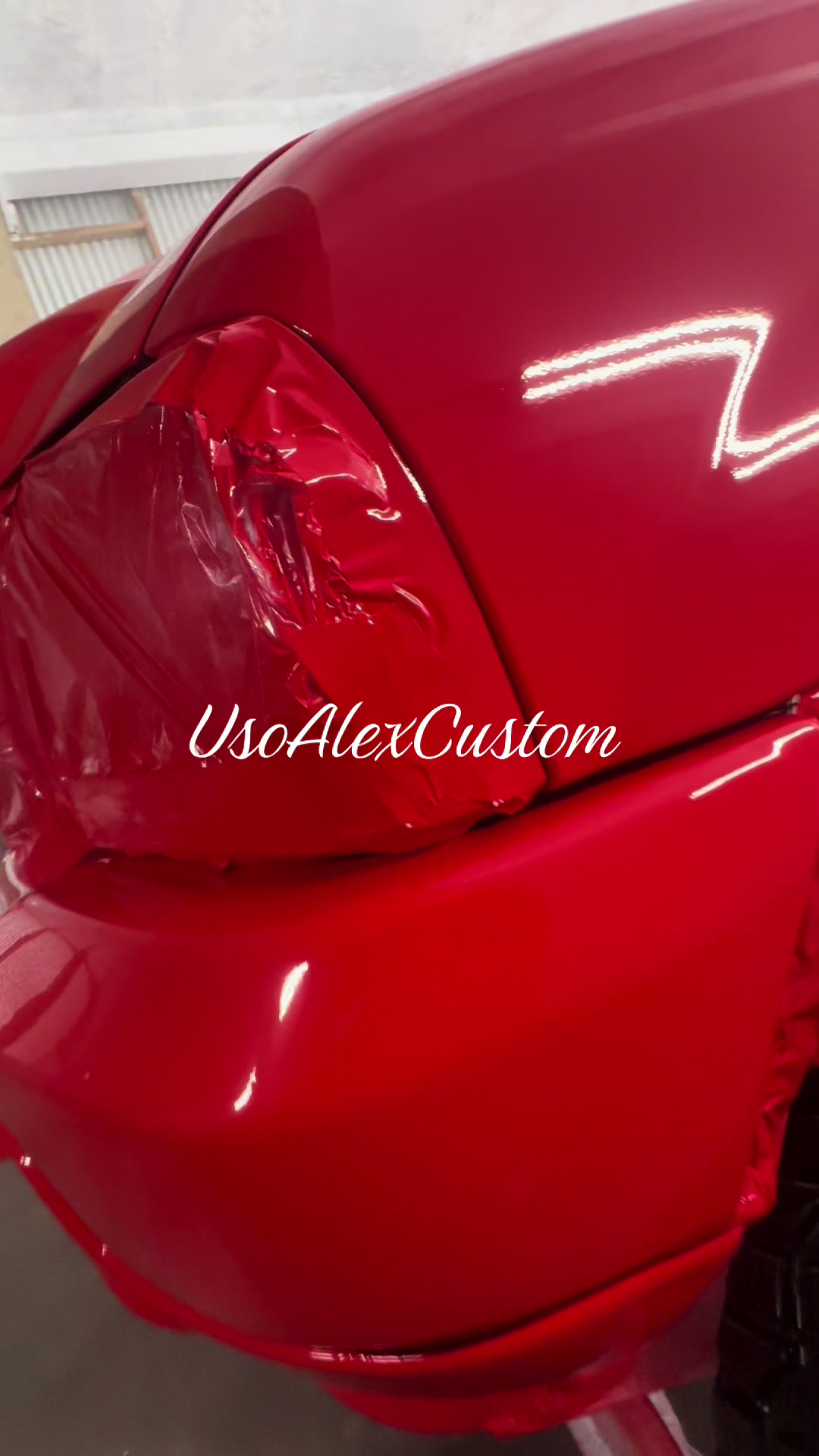 @UsoAlexCustom