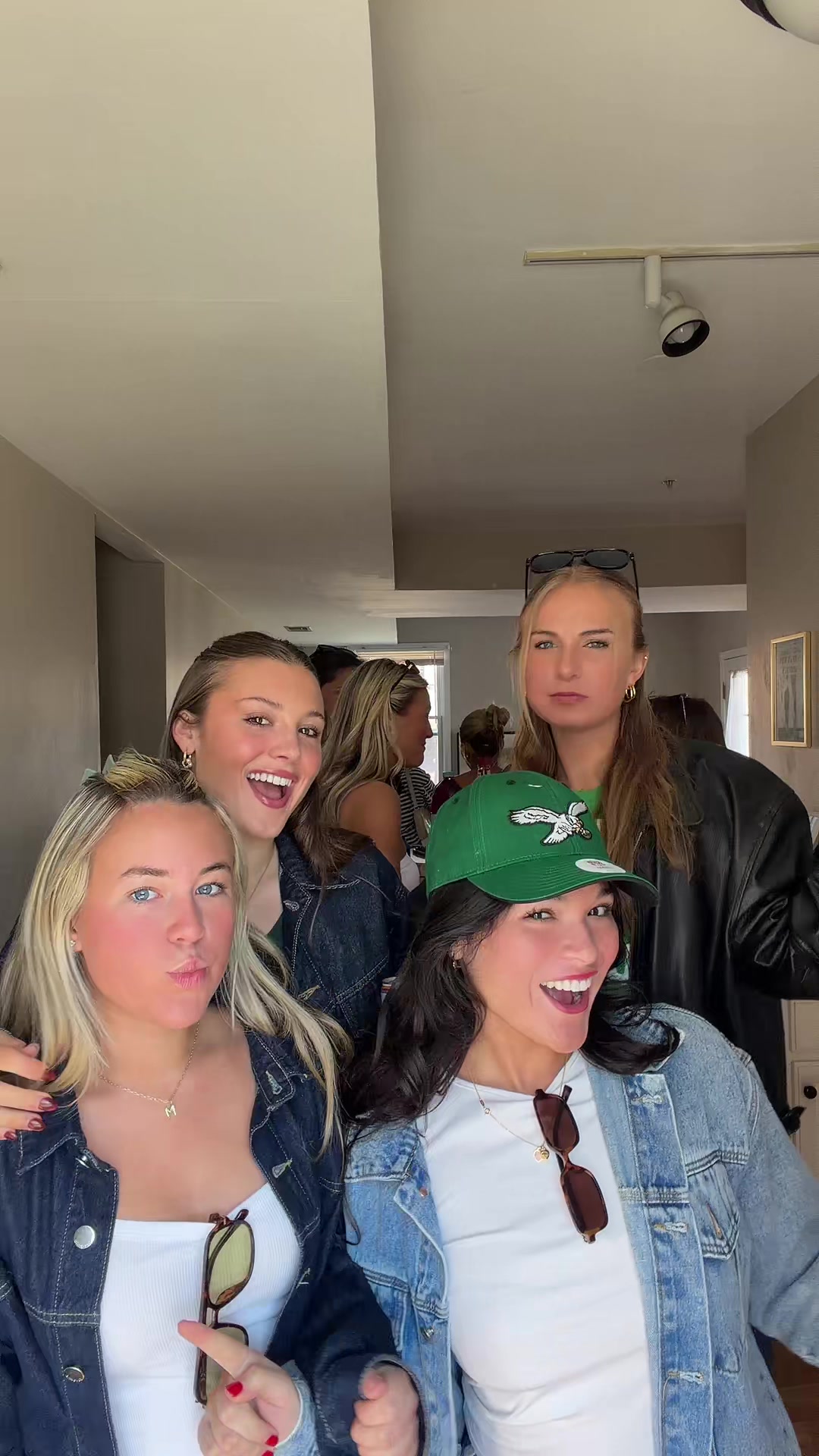 @gennybelly
