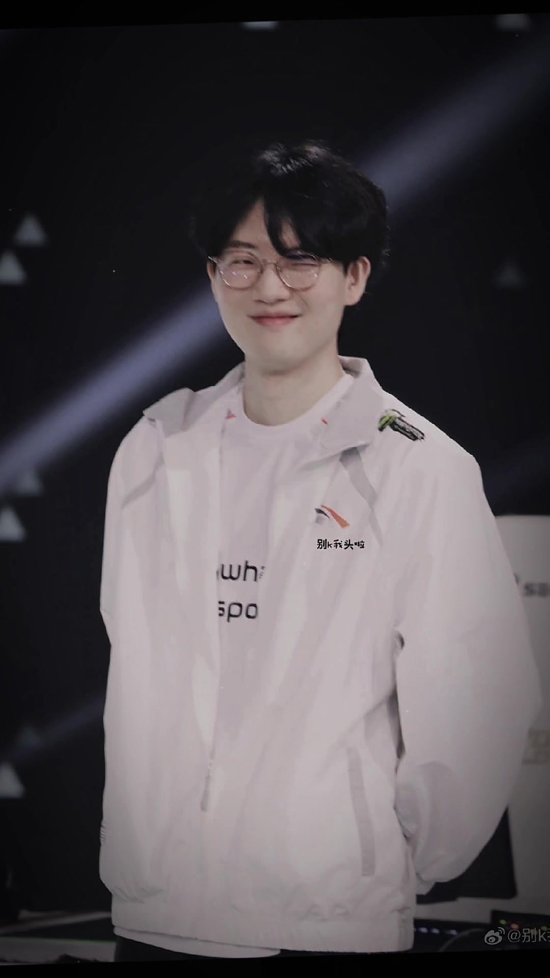 @Khu vườn sữa bột của Wooje