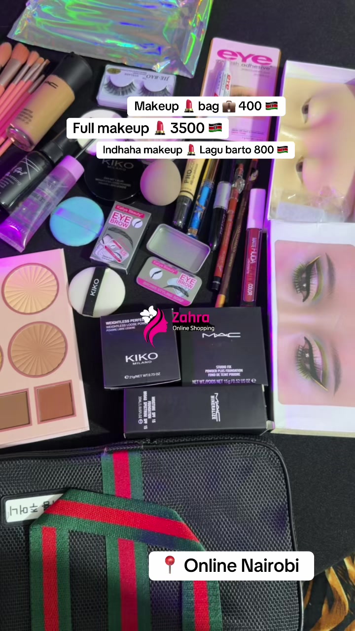 @Zahra Online shop 🛍️ 💄