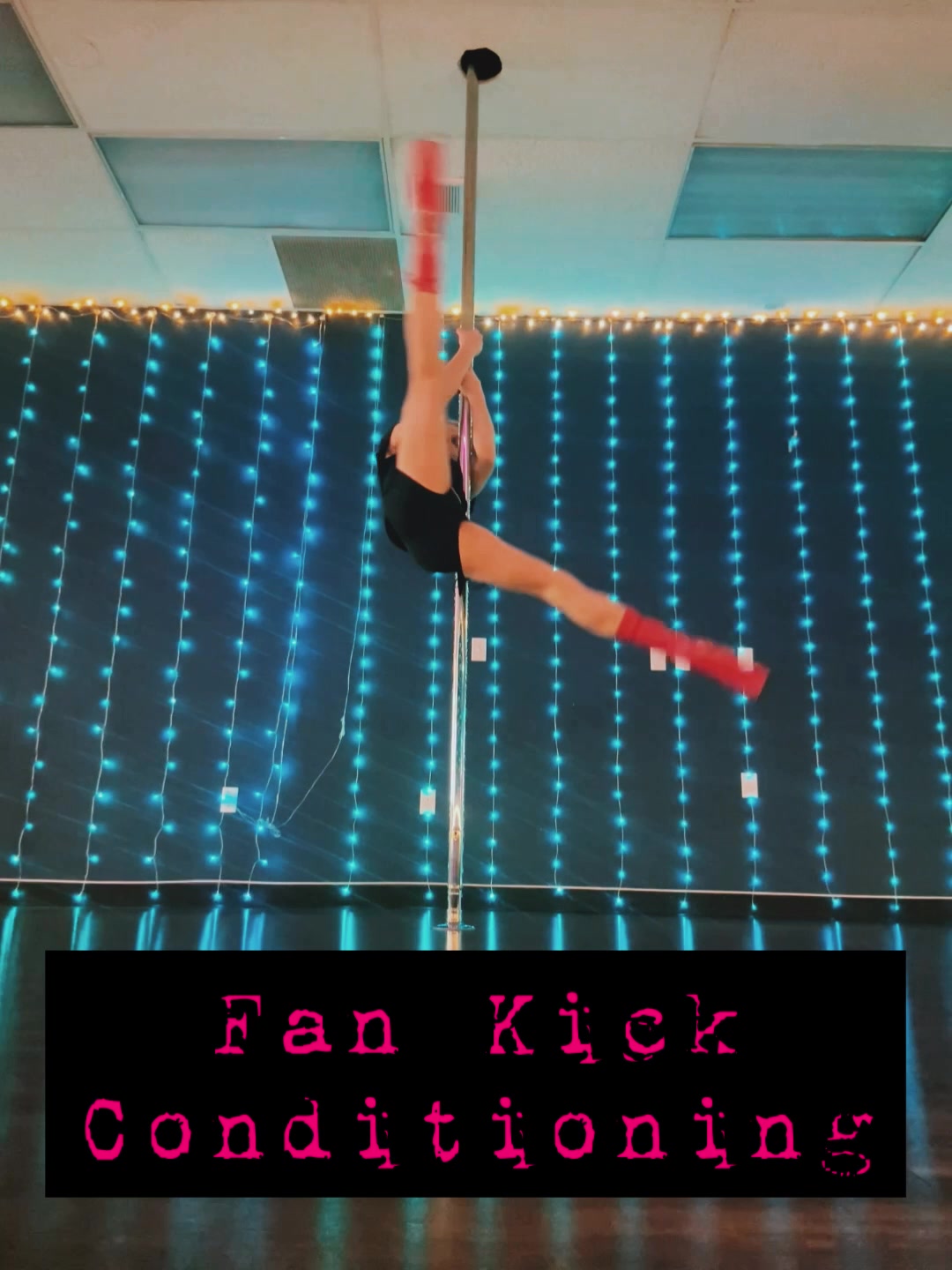 @Gemini Pole Fitness