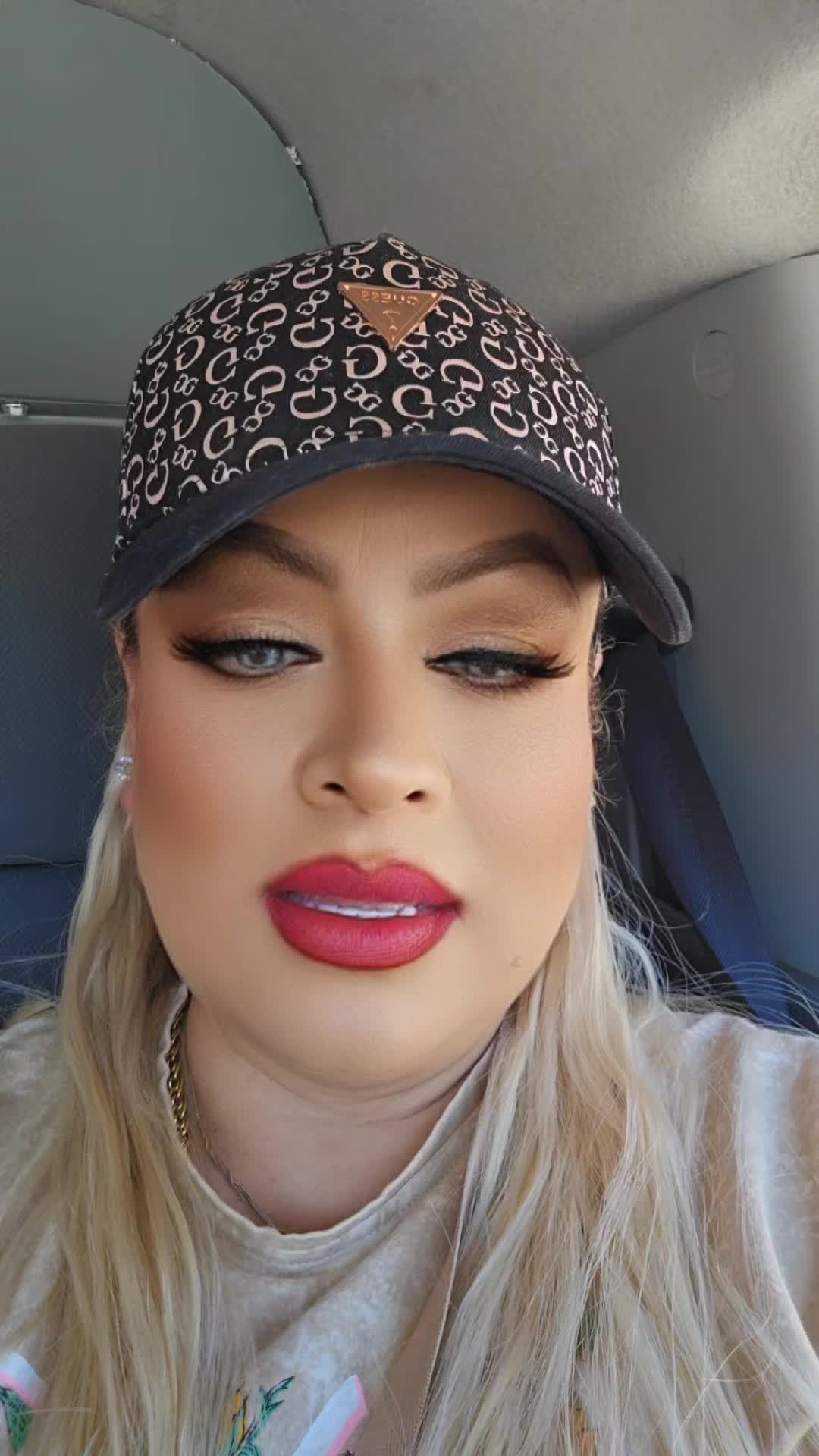 @Luz Adriana