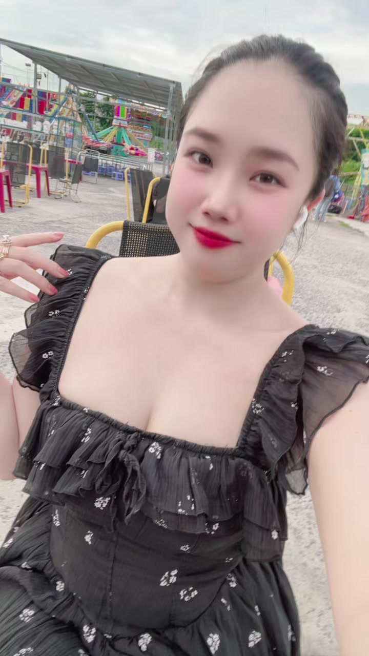@Hớt T&oacute;c Nam Tiến Phong Q12 ❤️