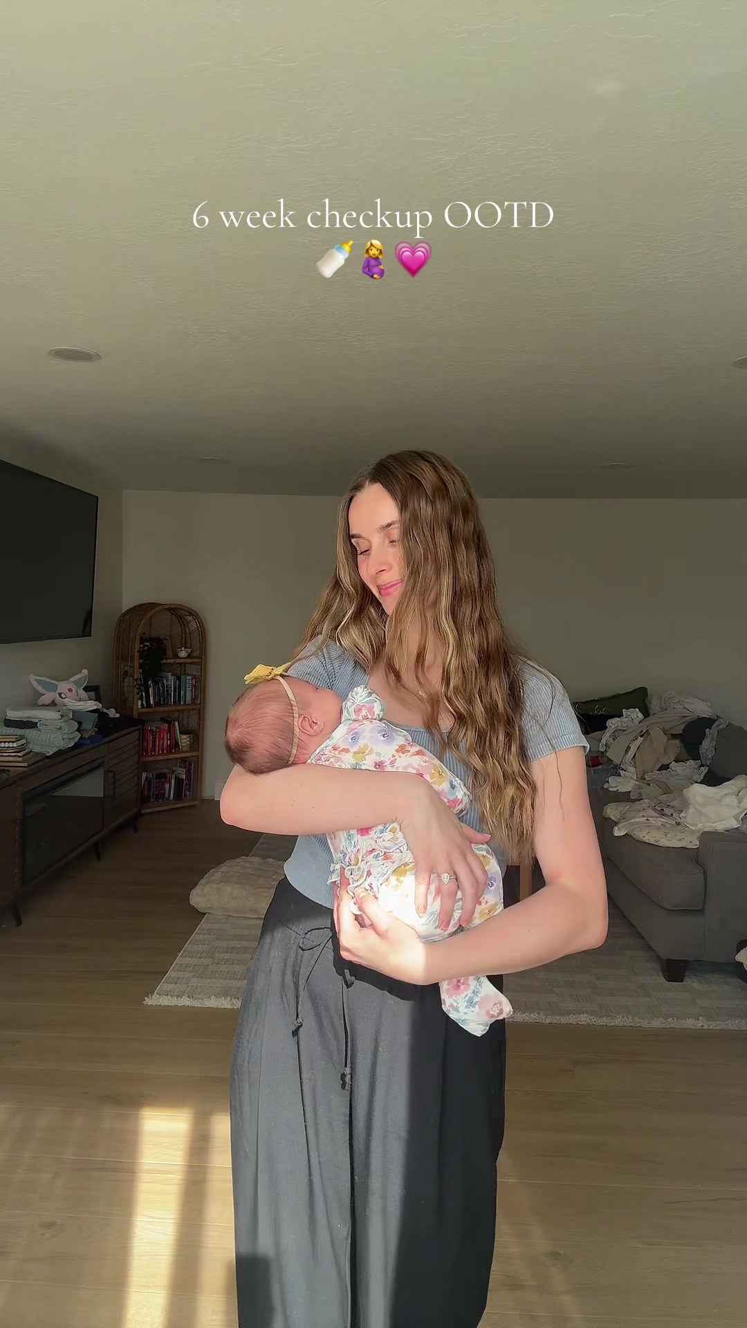 @Jaclyn | First time mom & UGC