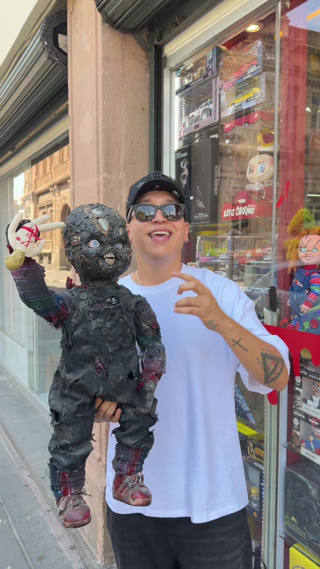 @Chucky Store 🩸
