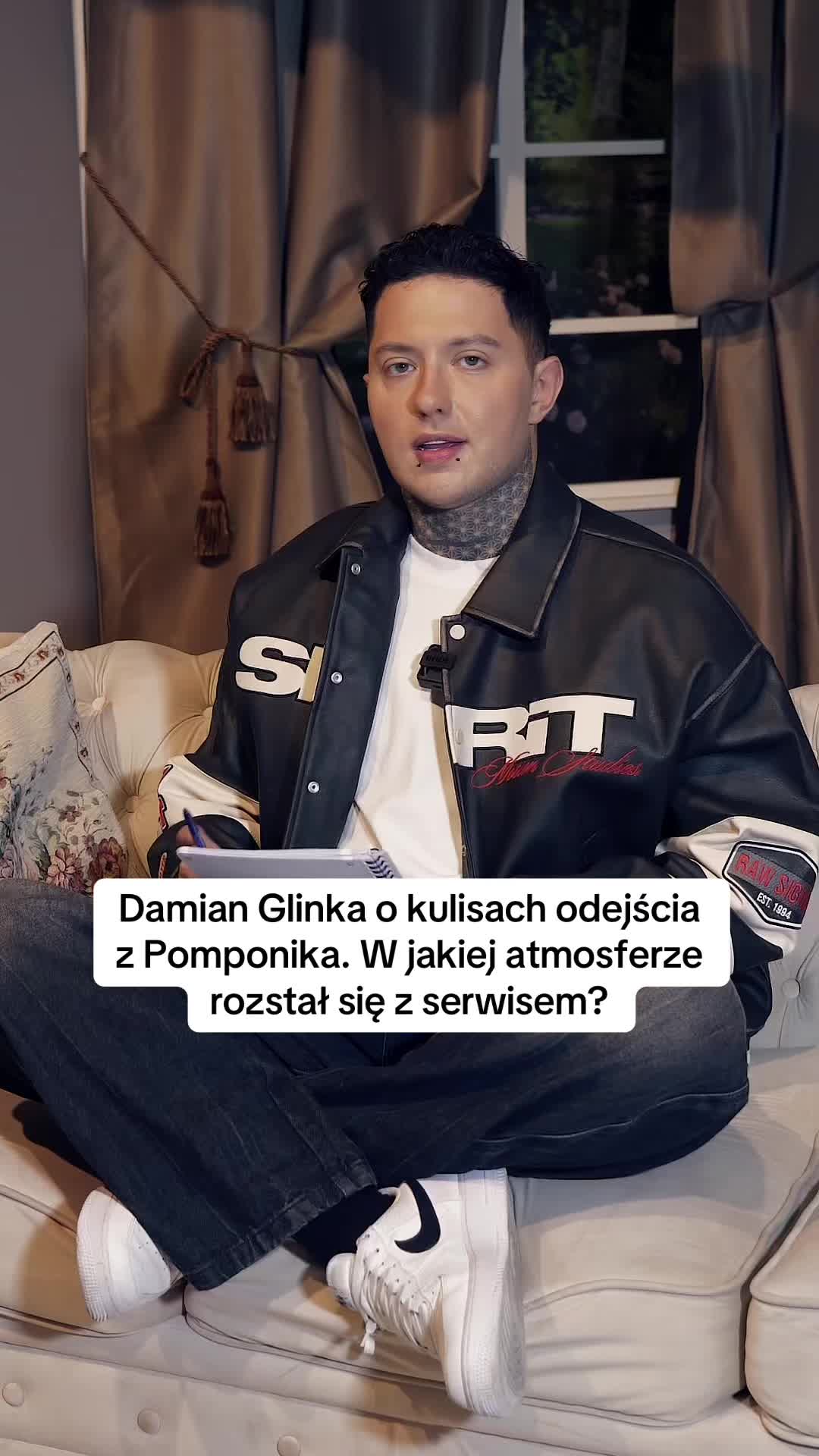 @Damian Glinka