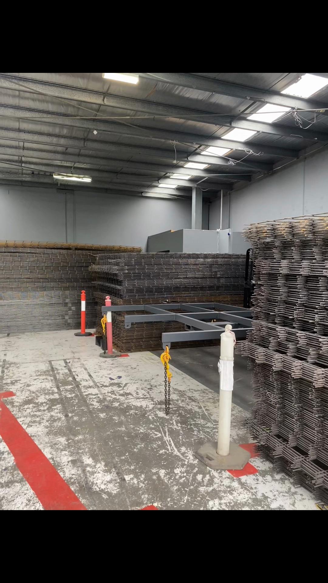 @Ausina Mesh Supply