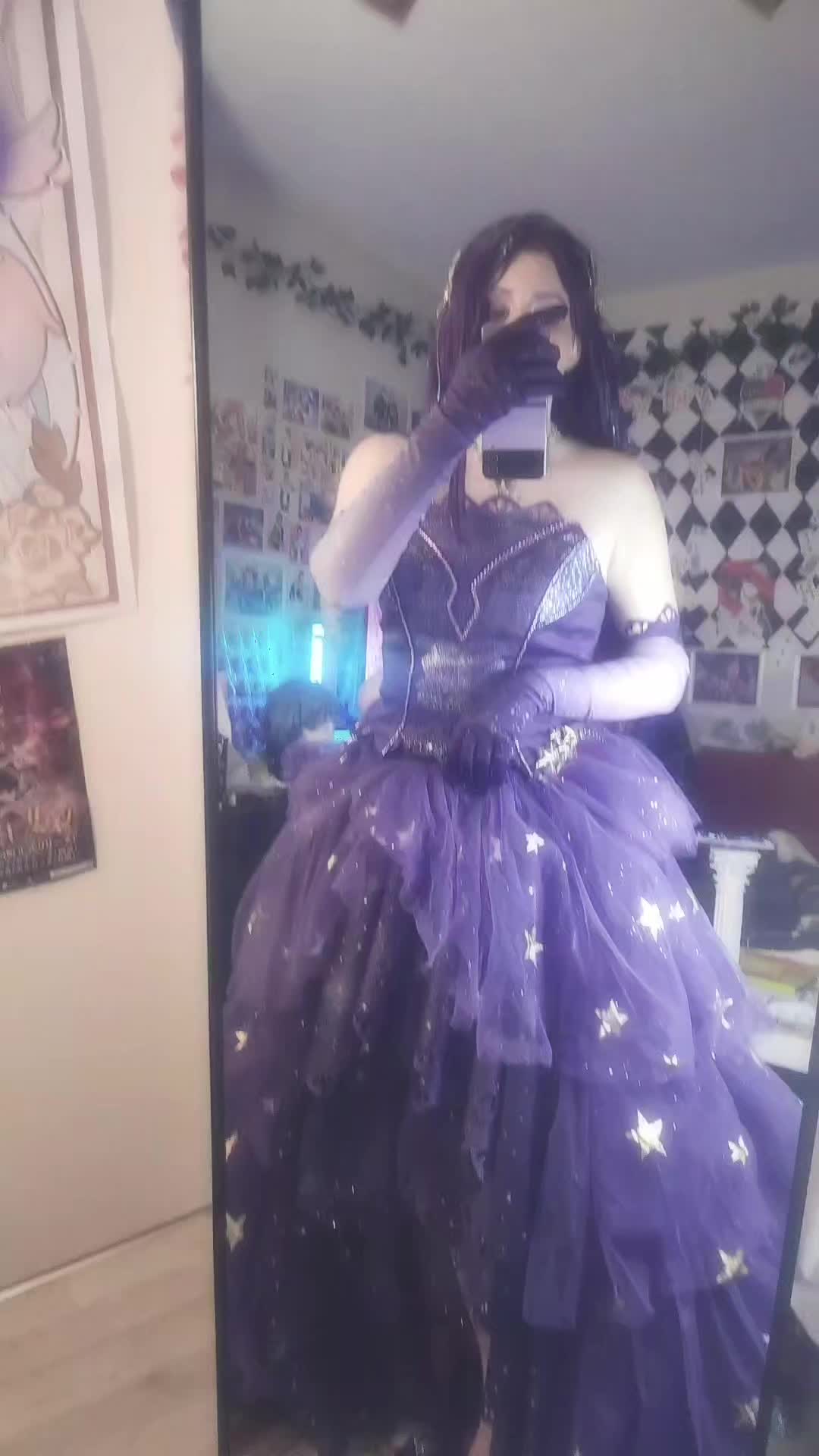 @Aoi