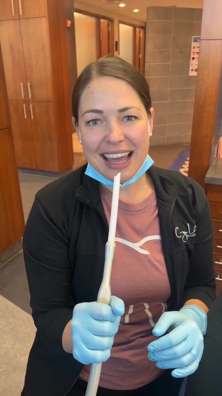 @Cory Liss Orthodontics
