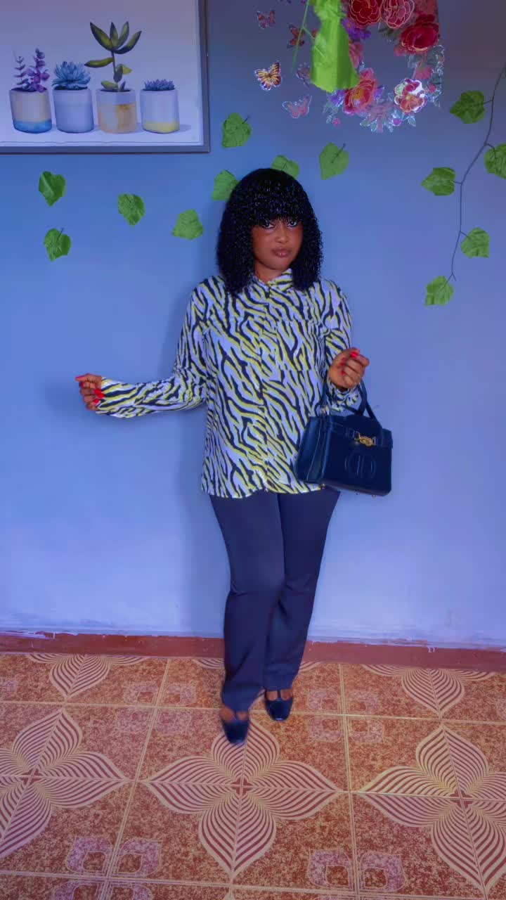 @AMINATA~jay๐ต๐ต