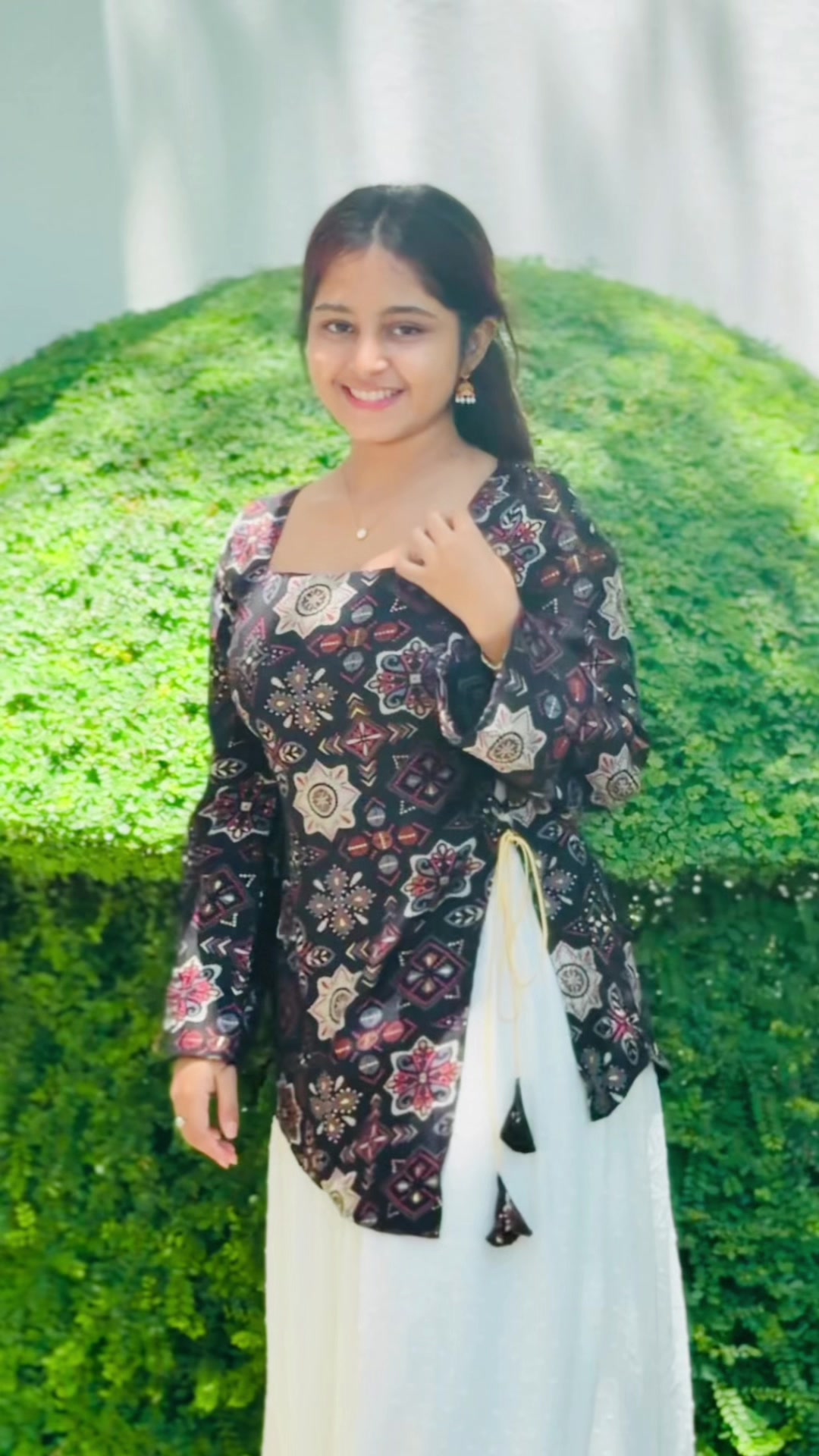 @MiLa🪷மிலா