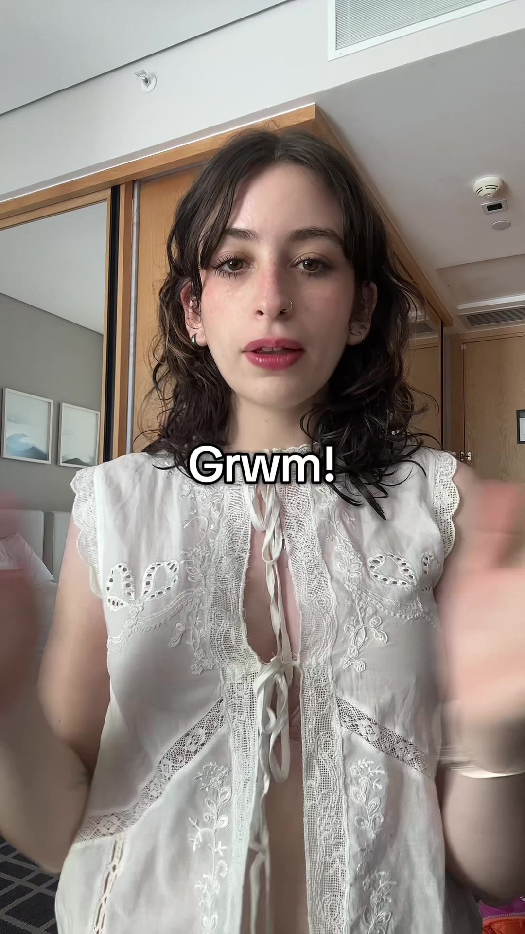 @Cate silva