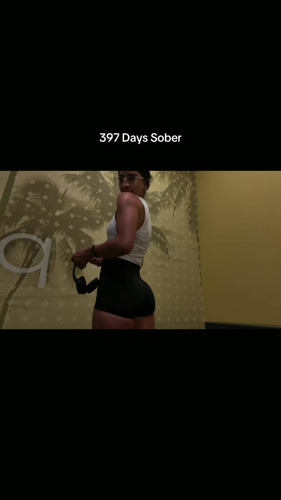 @Nikki | SOBER GYM RAT 🎧ྀི♪⋆.✮