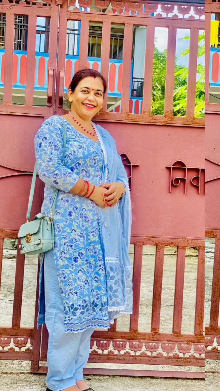 @Mina Adhikari