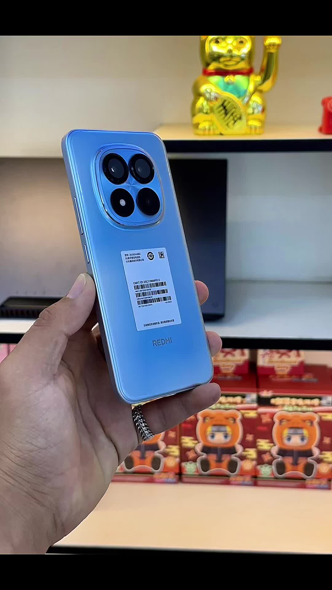 @New Step Mobile Store( MDY )
