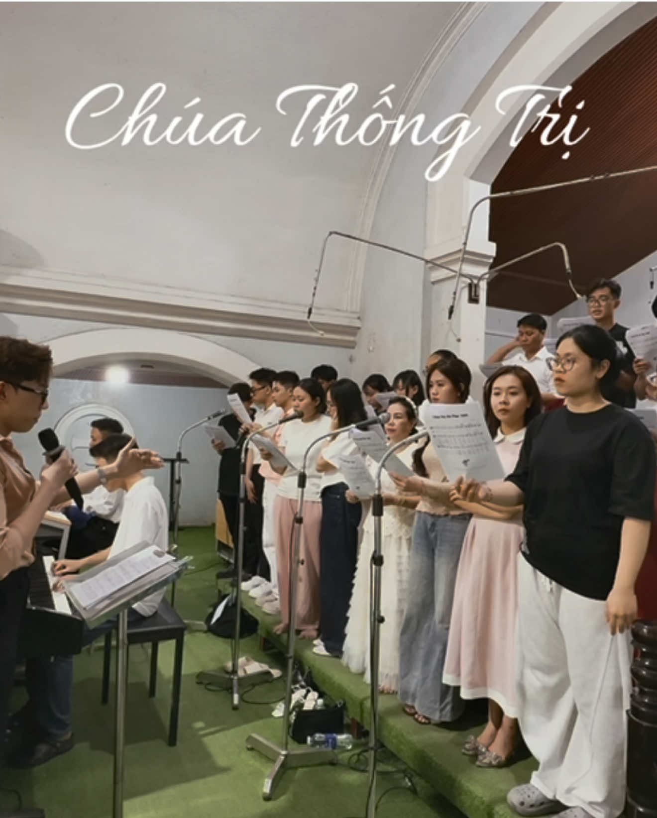 @Ca Đoàn Trinh Vương