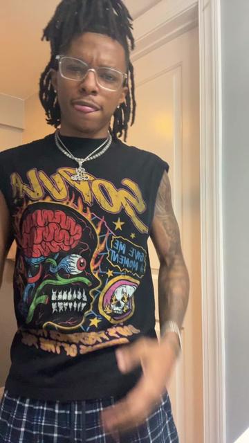 @Yaboishawn