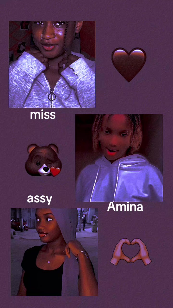 @fance❤️🩹 amina💯