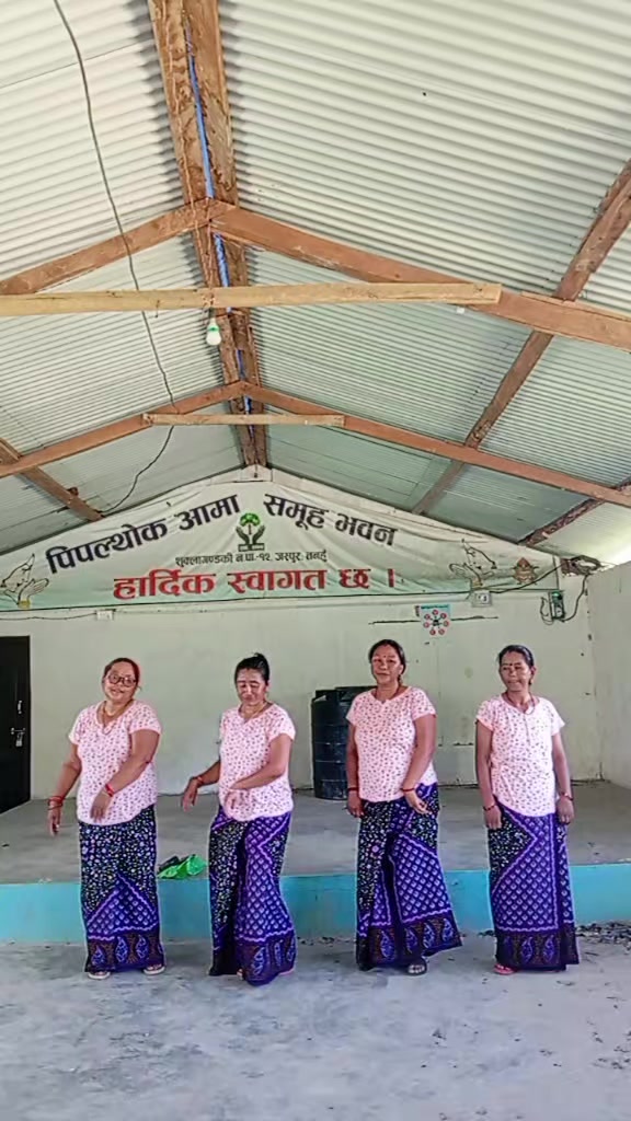 @योगिता गुरुङ