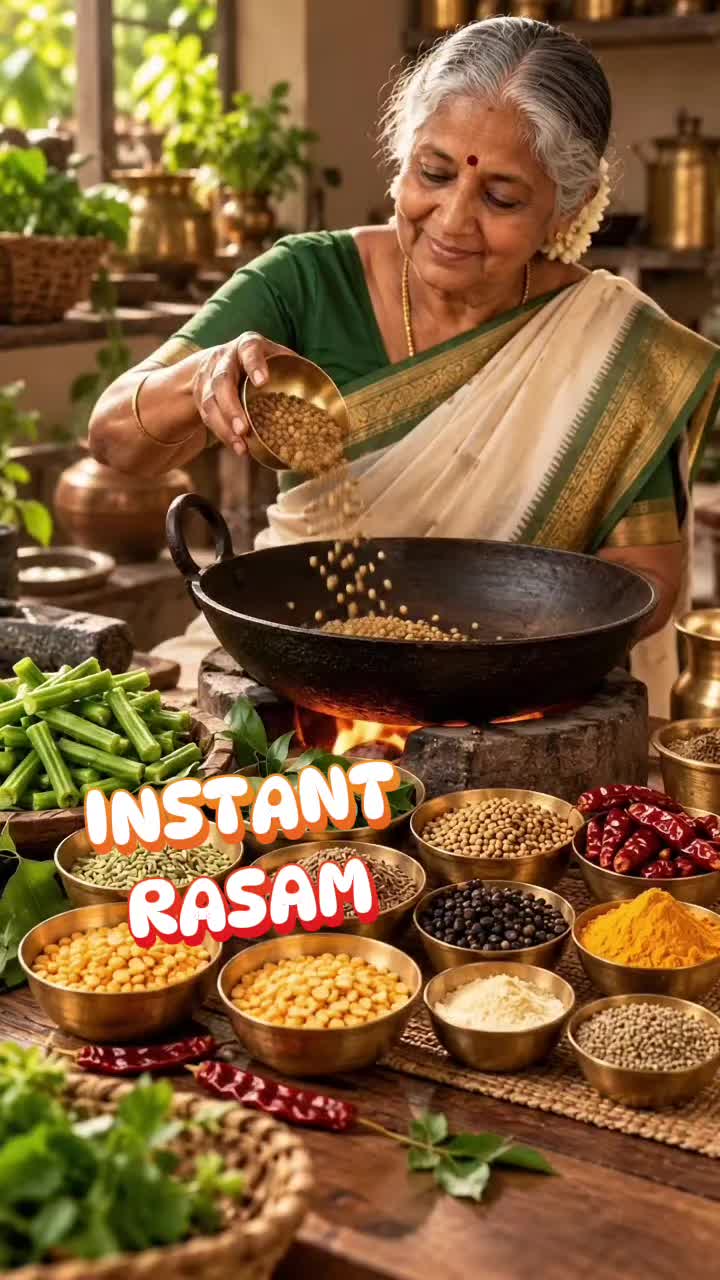 @Mystic Maharani Empire
