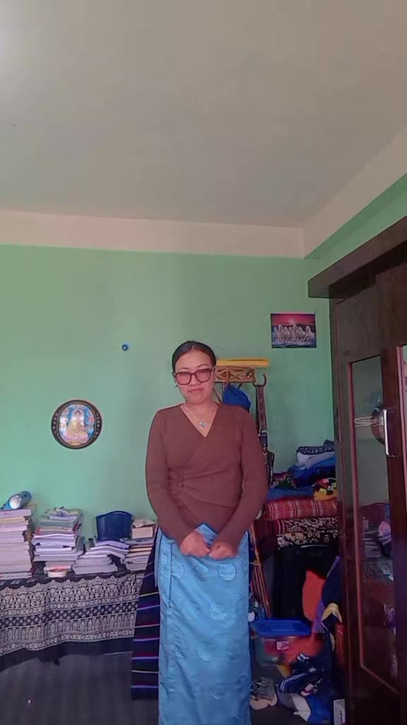 @मञ्जु तामाङ