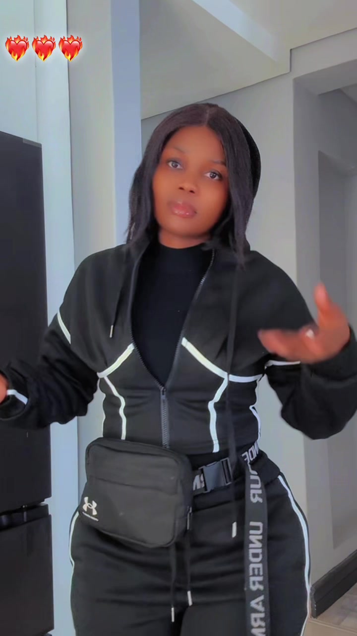 @Miss Nyandoro