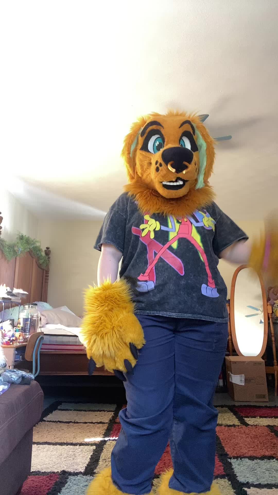 @Felix 🔜anthrohio