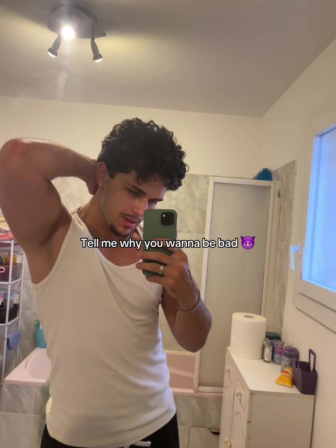@Baby