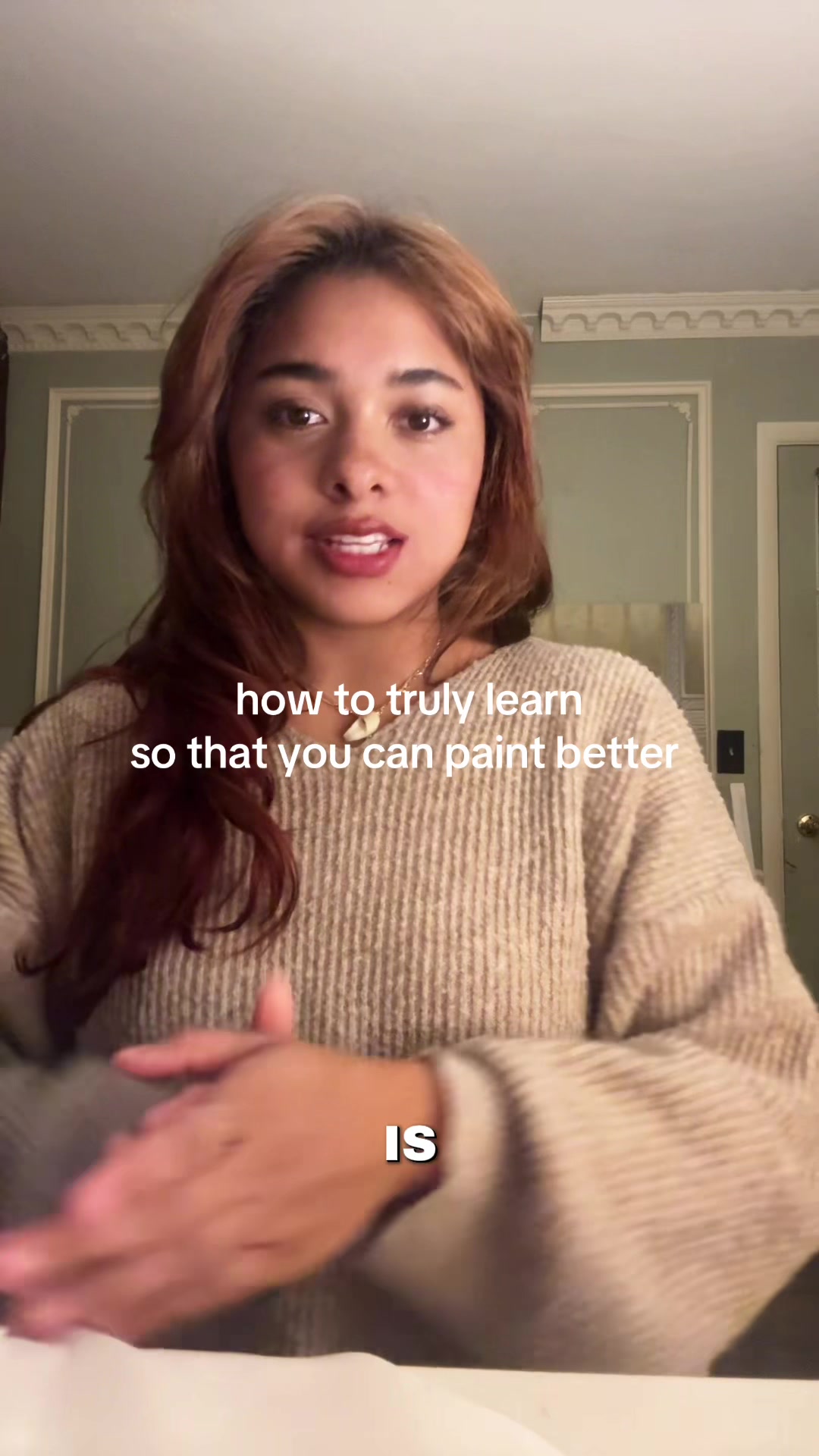 @Michele Rodriguez