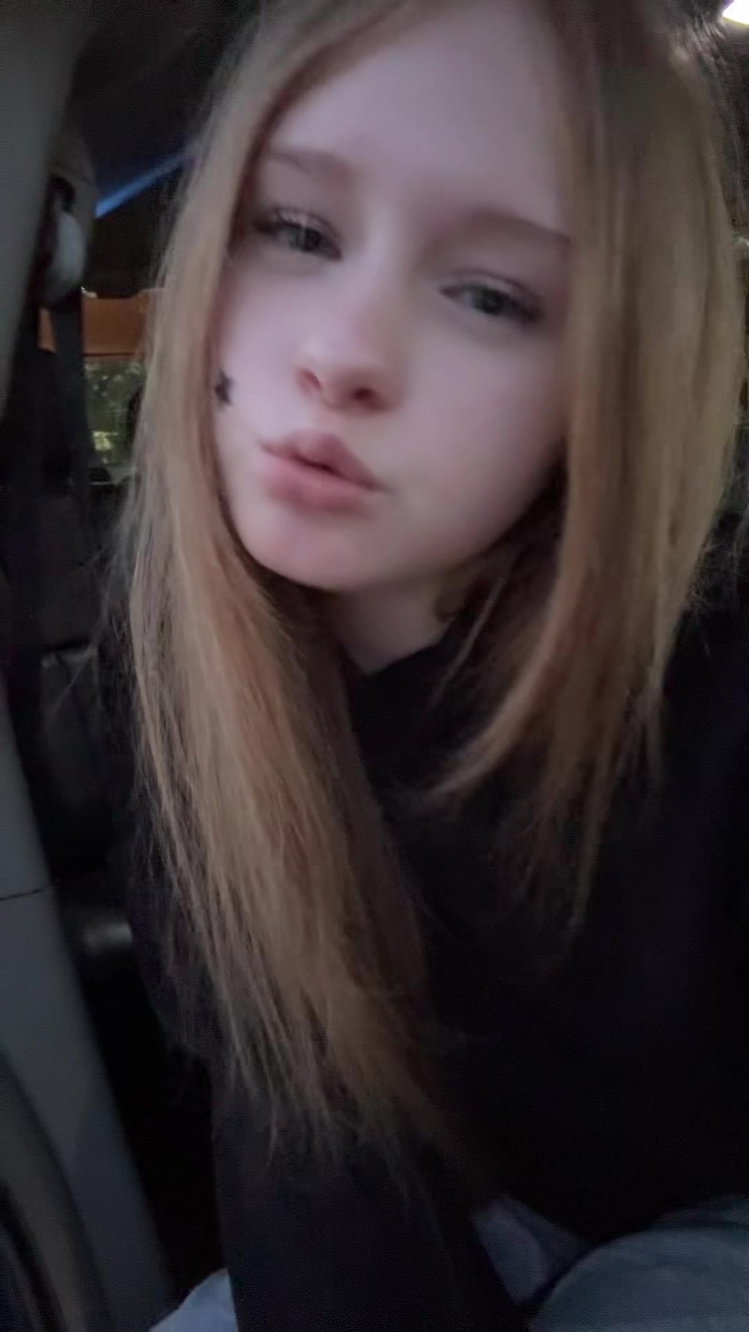 @тгк: рыжуня🐈