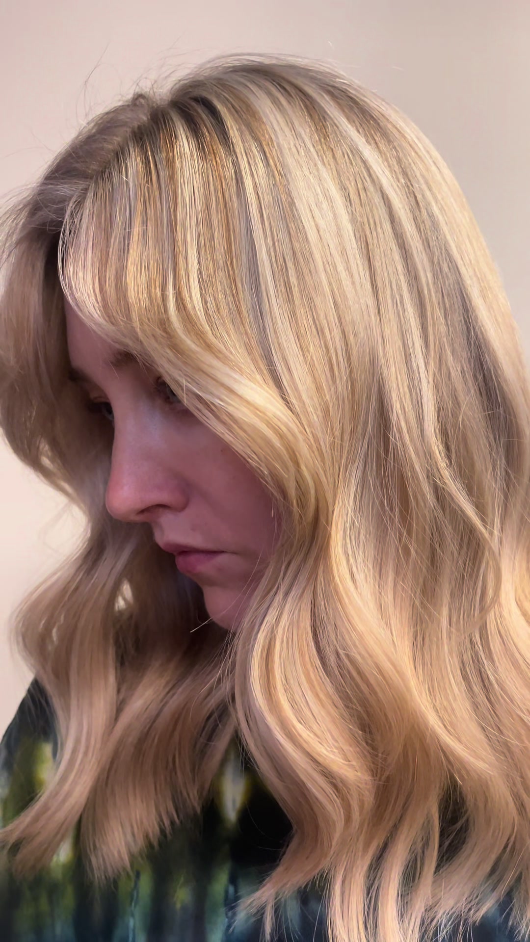 @Europa Hair Design