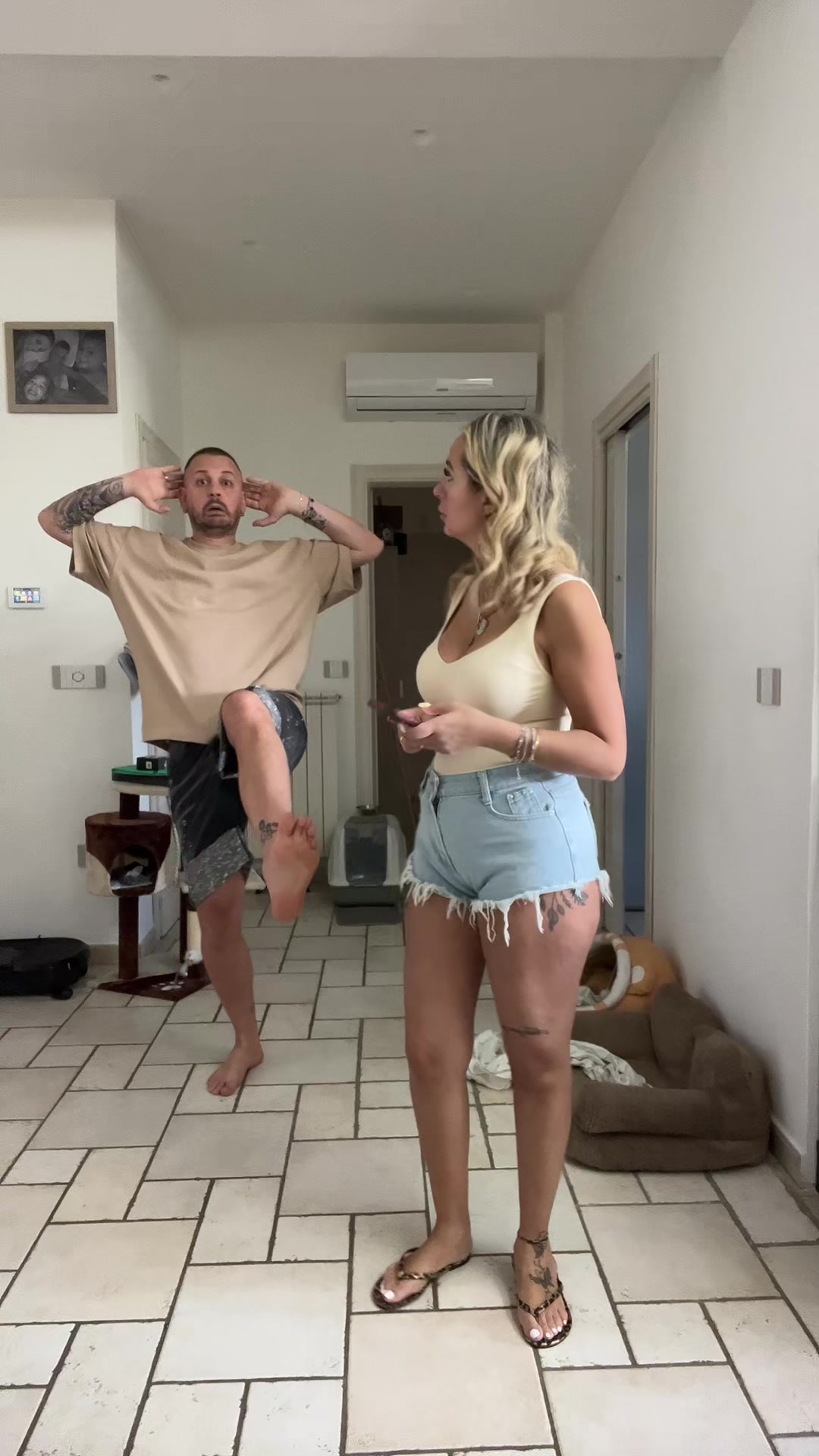 @Anto e Marco