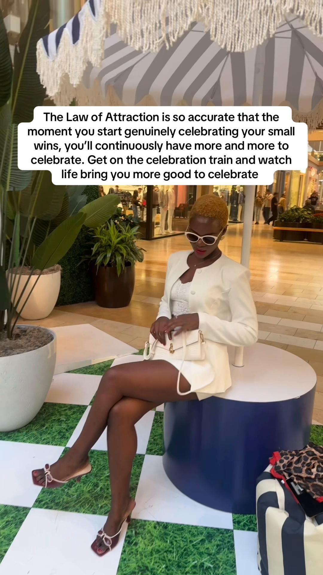 @Josine | Mindset Coach