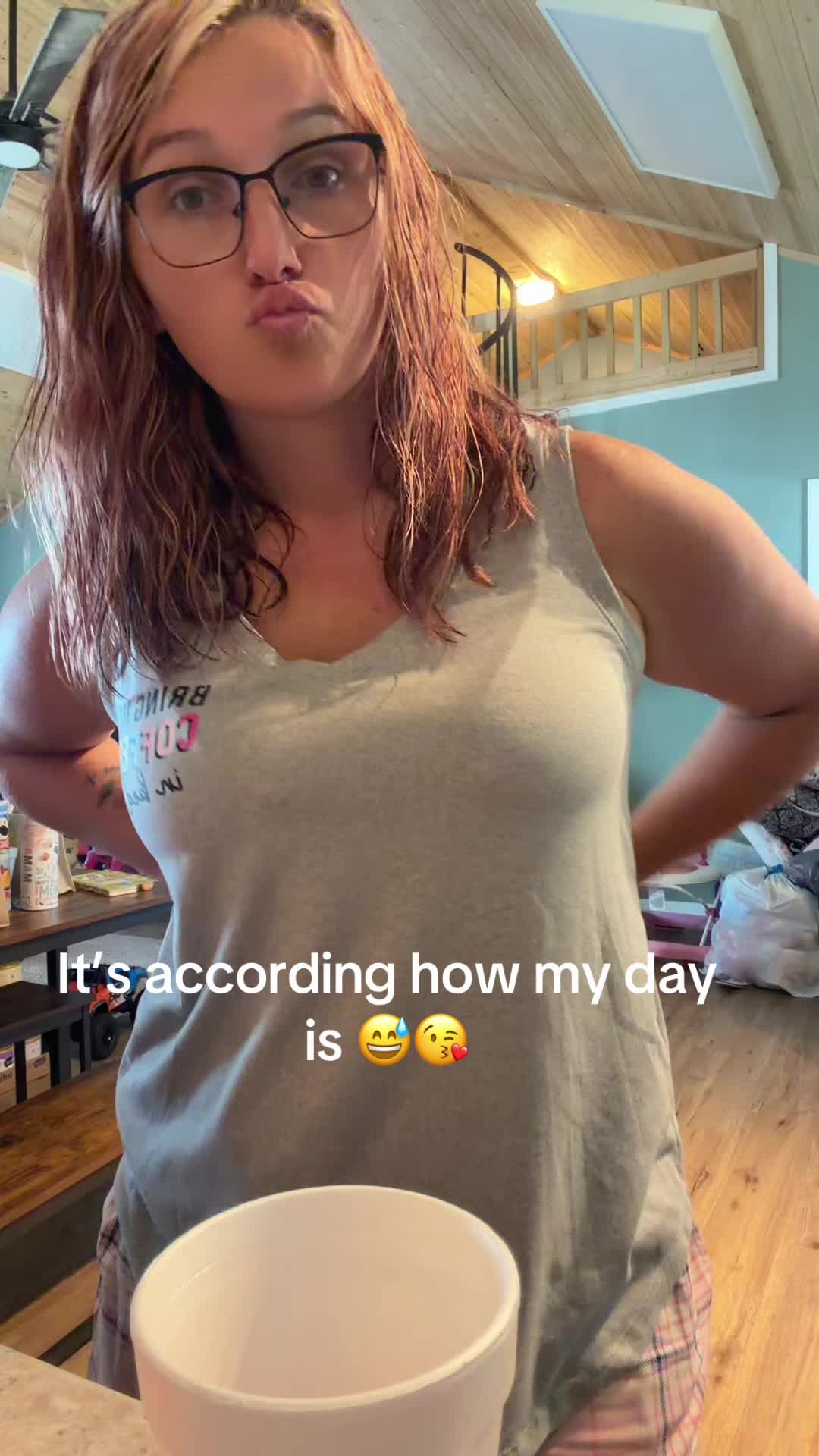 @Savannah HakunaMatata Mama❤️😘