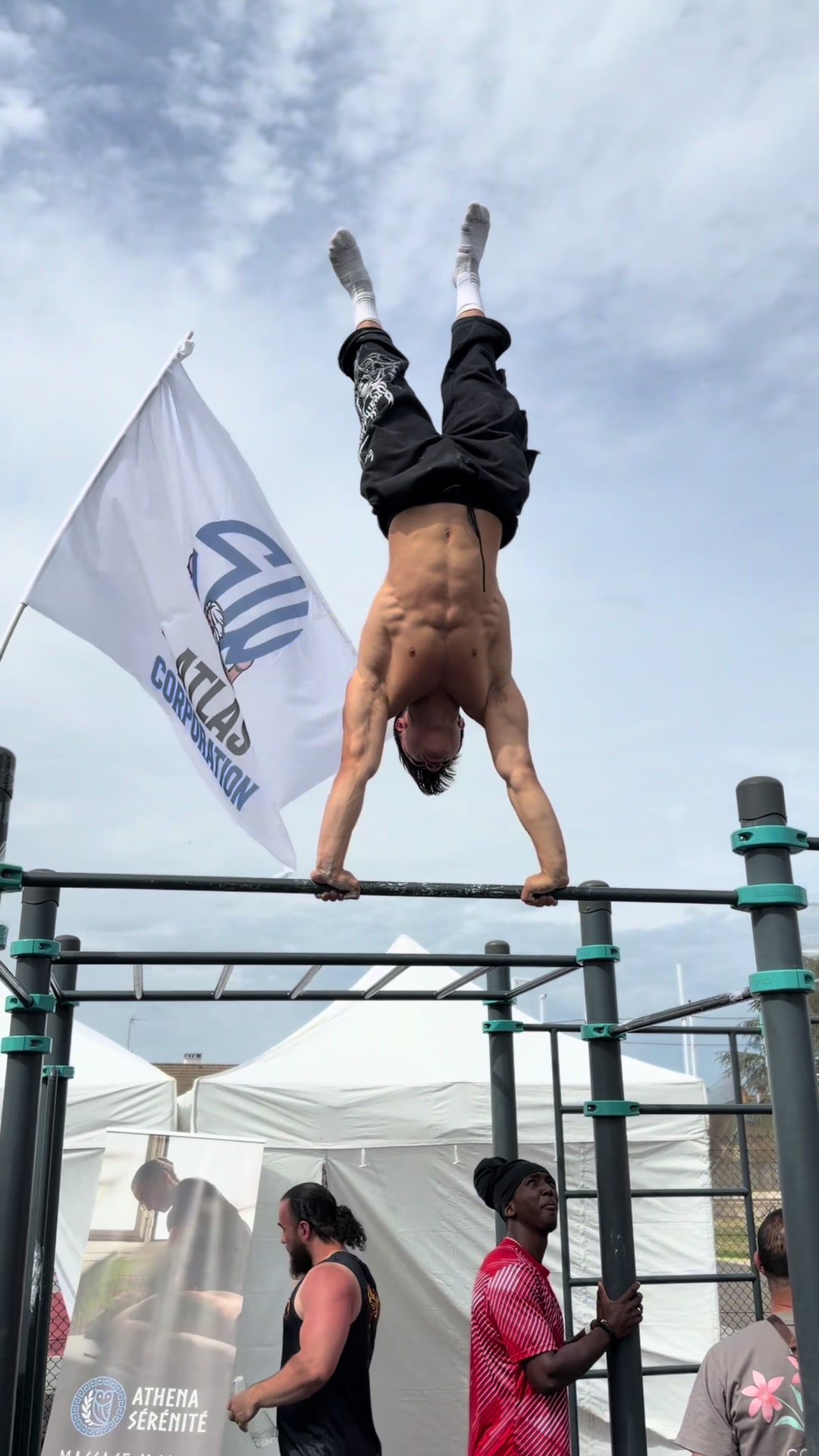 @Baki_calisthenics