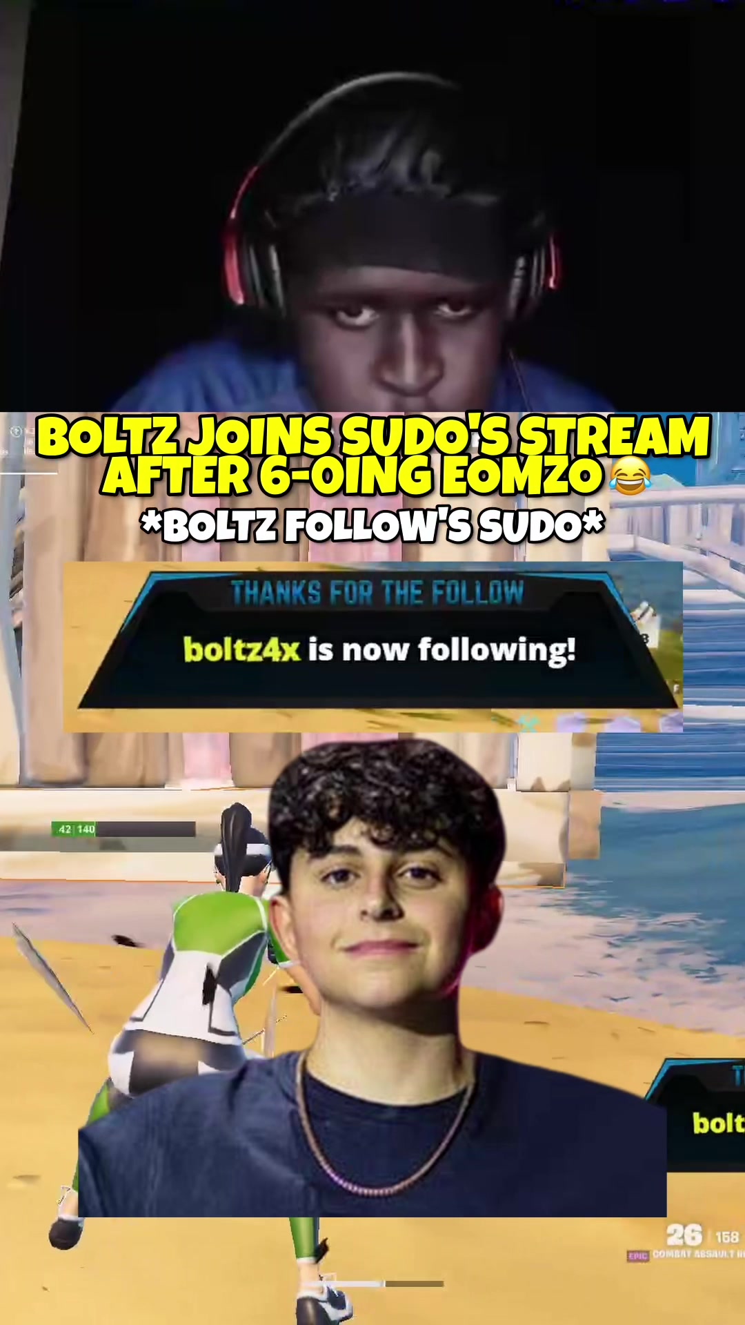 @SudoFTW