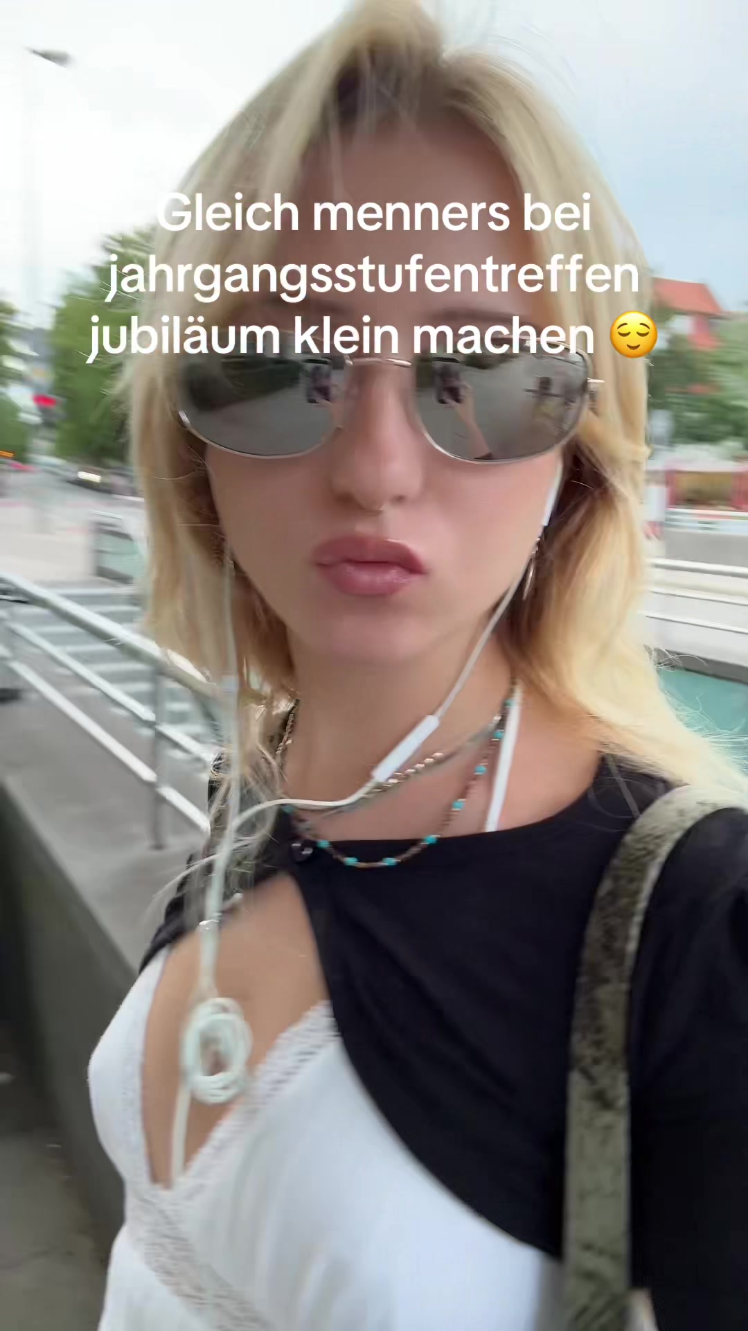 @zublondiert