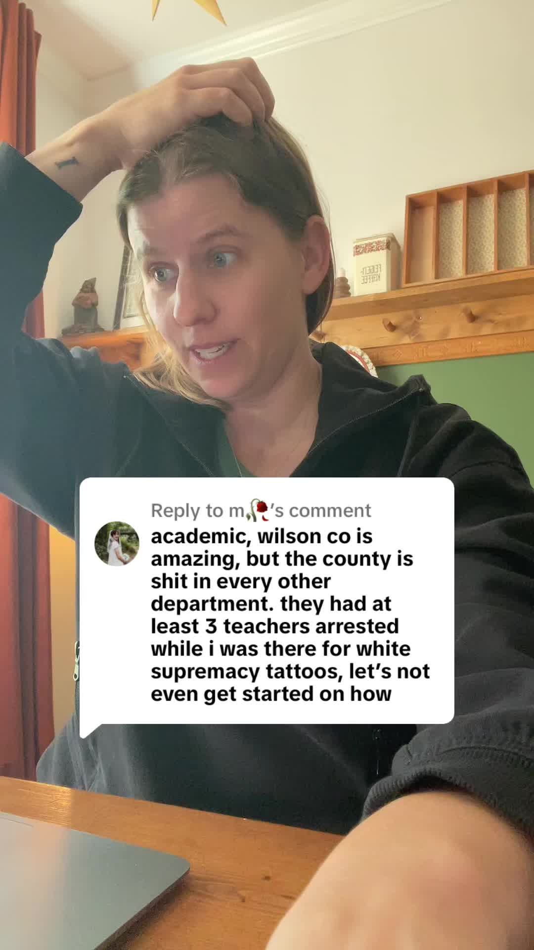 @Advocacy Uncensored