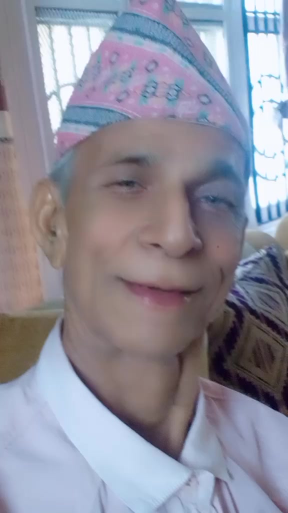@Ananta Koirala