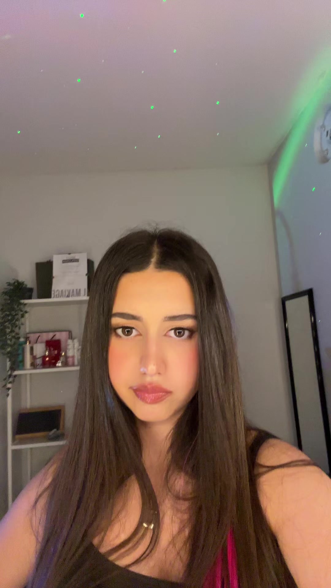 @Ella spam