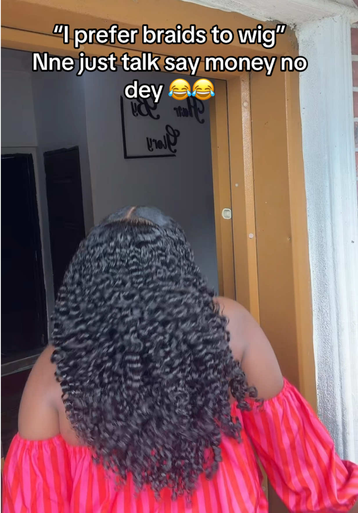 @HAIRBYGLORY (HAIR BRAND)