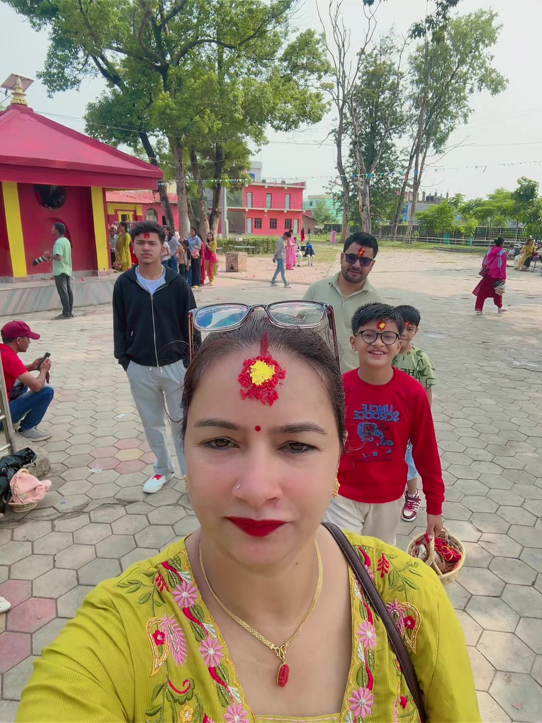 @Aneeta_Chapai🫶❤️