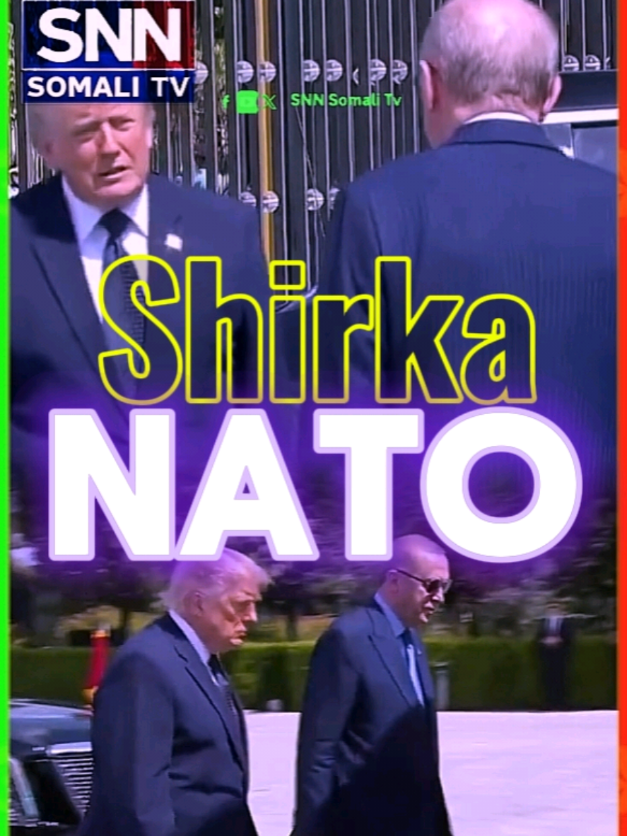 @SNN Somali Tv