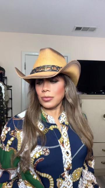 @🫡Chaparrita de Guanajuato🤠🎤
