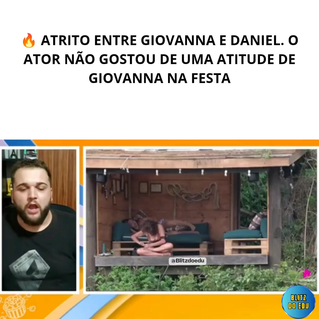 @Blitz do Edu