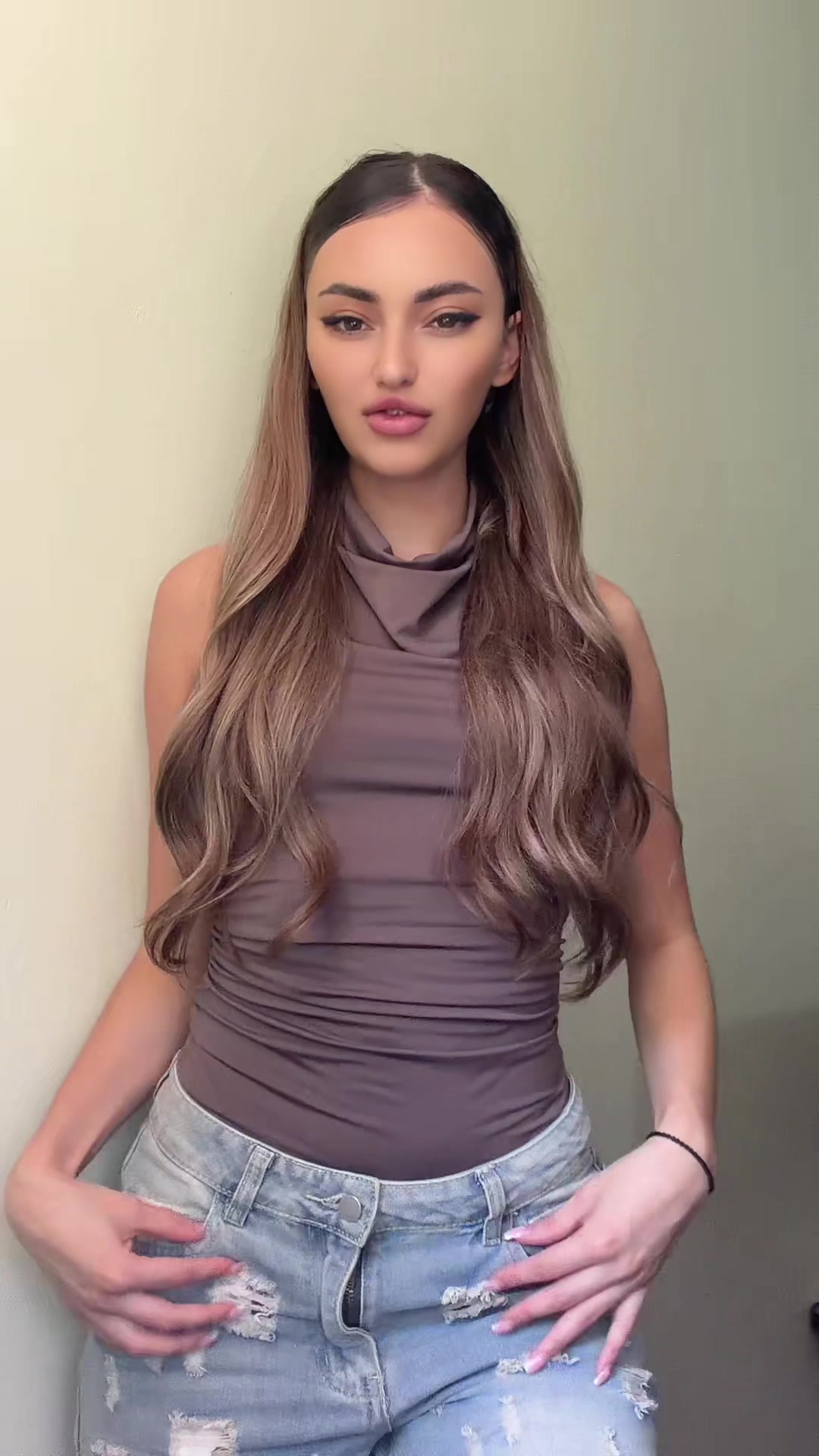 @Alina Perlog🤍