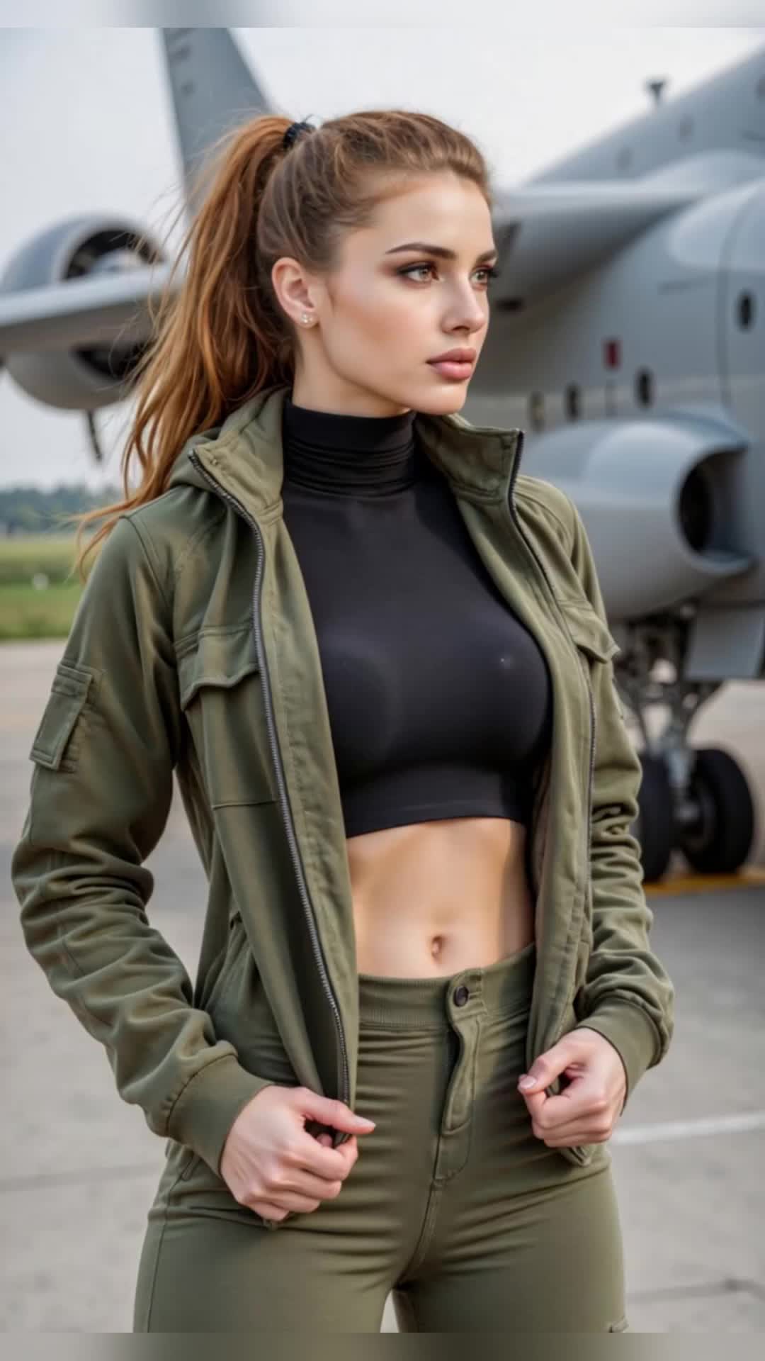 @Thunder flight