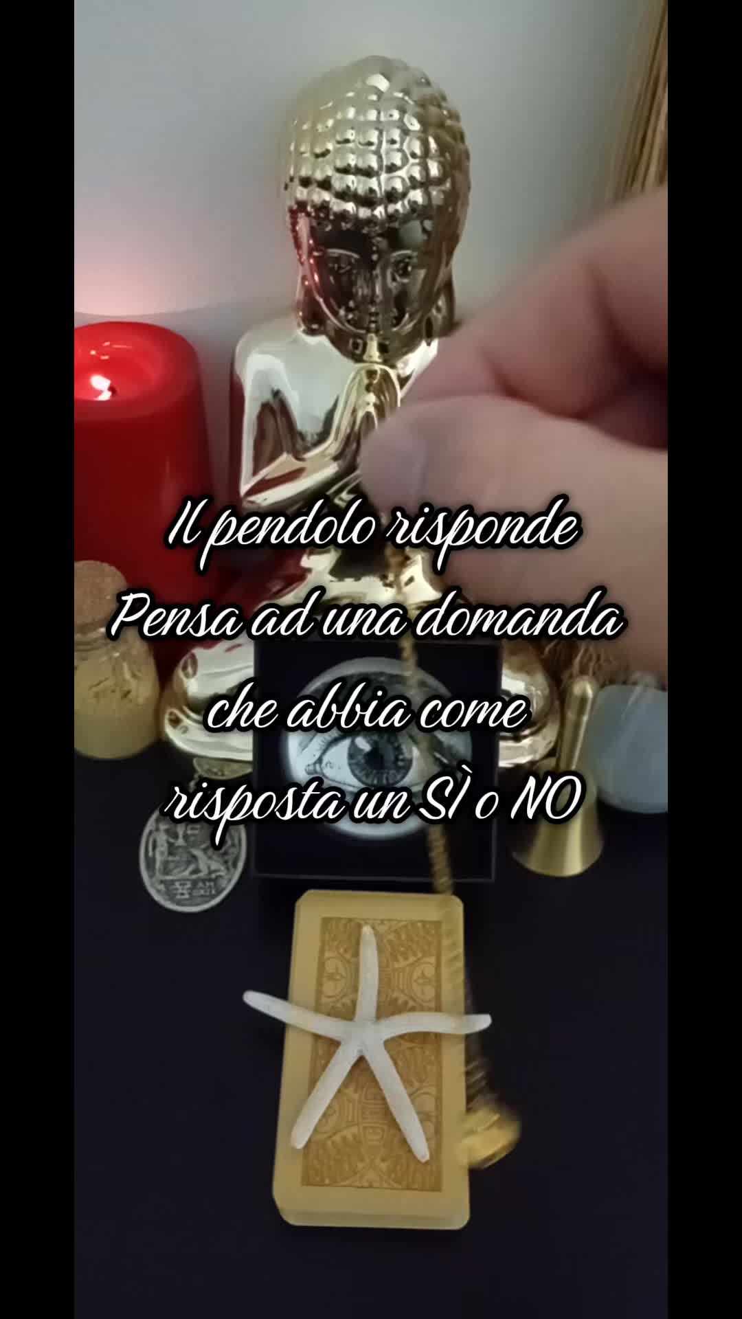 @Cartomanzia Nonno Arcangelo