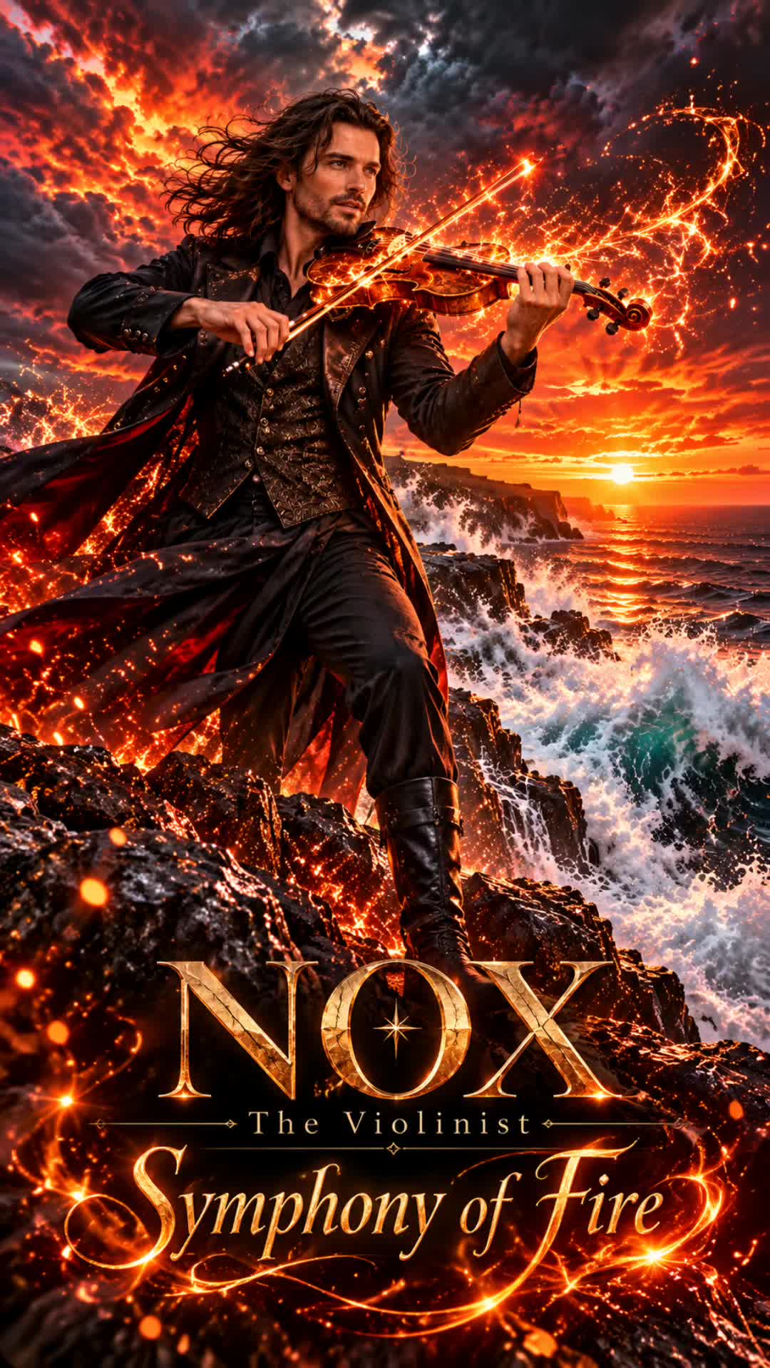 @NOX * The Violinist